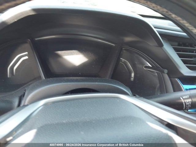 Honda Civic Lx 2018 2HGFC2F62JH015185 Image 7