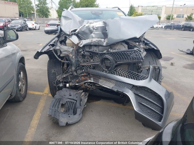 40077395 :رقم المزاد ، 4JGFB4KB2MA308065 vin ، 2021 Mercedes-benz Gle 350 4matic مزاد بيع