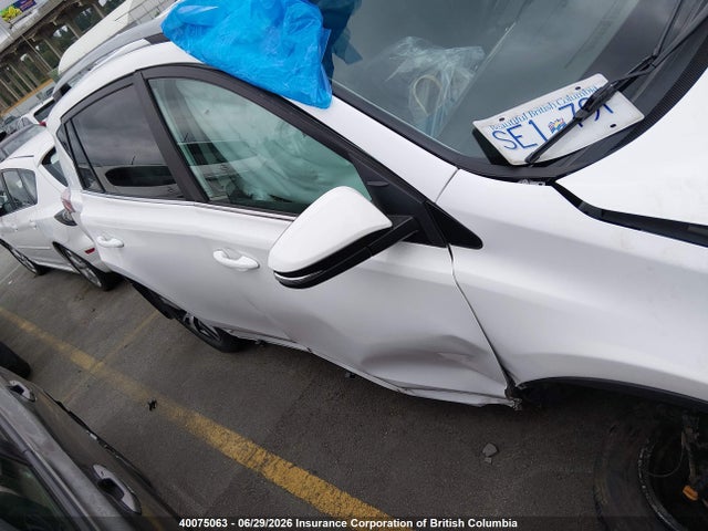 Продажа на аукционе авто 2018 Toyota Rav4 Le, vin: 2T3BFREV3JW777270, номер лота: 40075063