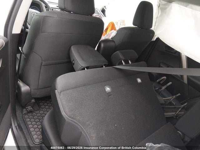 Продаж на аукціоні авто 2018 Toyota Rav4 Le, vin: 2T3BFREV3JW777270, номер лоту: 40075063