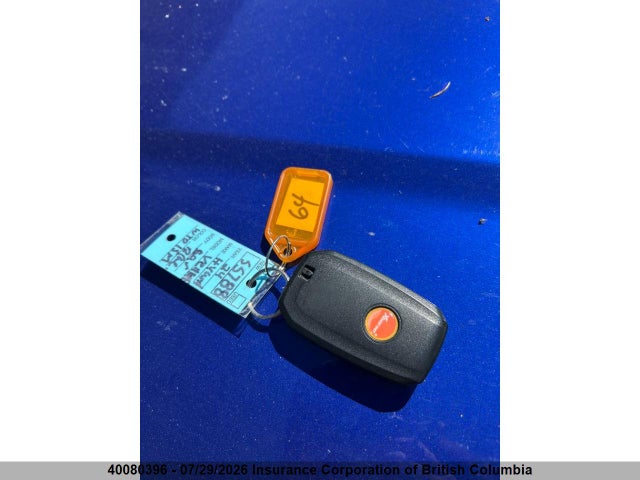 Продажа на аукционе авто 2024 Hyundai Venue, vin: KMHRC8A38RU287708, номер лота: 40080396