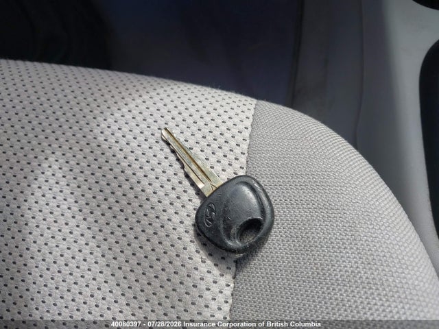Продажа на аукционе авто 2007 Hyundai Accent Gls, vin: KMHCN45C87U119132, номер лота: 40080397