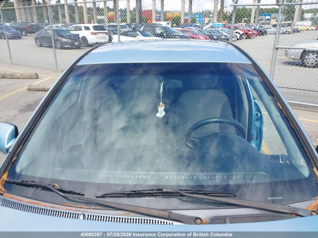 Продажа на аукционе авто 2007 Hyundai Accent Gls, vin: KMHCN45C87U119132, номер лота: 40080397