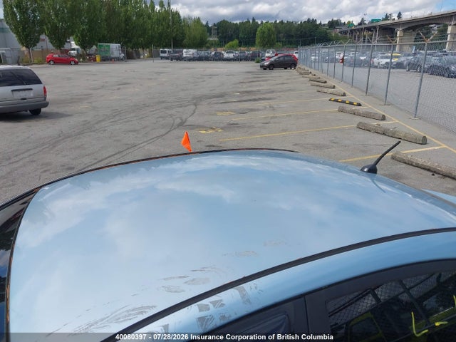 Продажа на аукционе авто 2007 Hyundai Accent Gls, vin: KMHCN45C87U119132, номер лота: 40080397