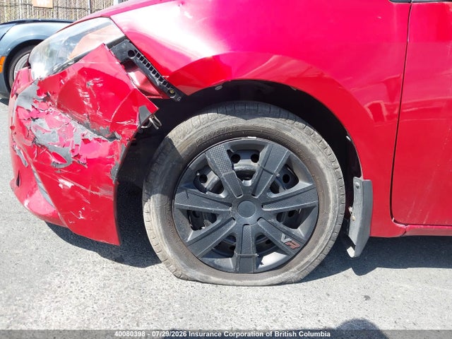 Продаж на аукціоні авто 2014 Toyota Corolla L/le/le Pls/prm/s/s Pls, vin: 2T1BURHE3EC135066, номер лоту: 40080398