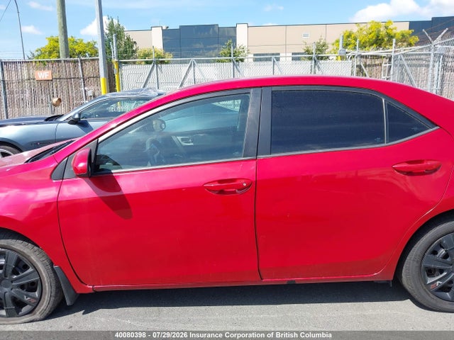 Продаж на аукціоні авто 2014 Toyota Corolla L/le/le Pls/prm/s/s Pls, vin: 2T1BURHE3EC135066, номер лоту: 40080398