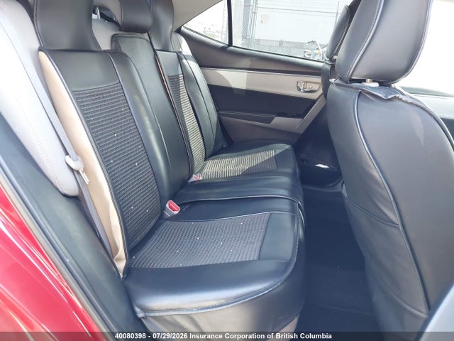 Продаж на аукціоні авто 2014 Toyota Corolla L/le/le Pls/prm/s/s Pls, vin: 2T1BURHE3EC135066, номер лоту: 40080398
