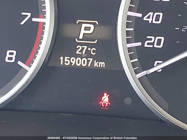 Acura ILX 2018 19UDE2F70JA800605 Image 16