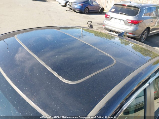 19UDE2F70JA800605 Acura ILX