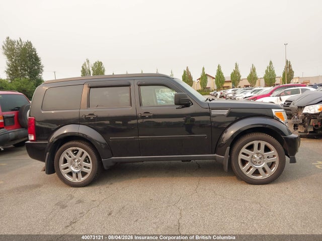 Продажа на аукционе авто 2008 Dodge Nitro Sxt, vin: 1D8GU28K38W275862, номер лота: 40073121