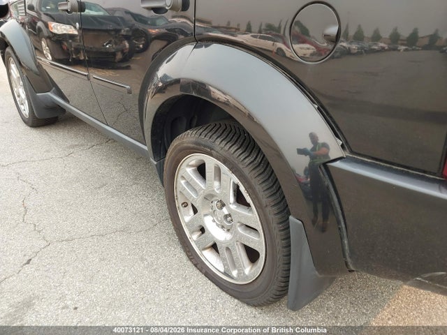 Продажа на аукционе авто 2008 Dodge Nitro Sxt, vin: 1D8GU28K38W275862, номер лота: 40073121