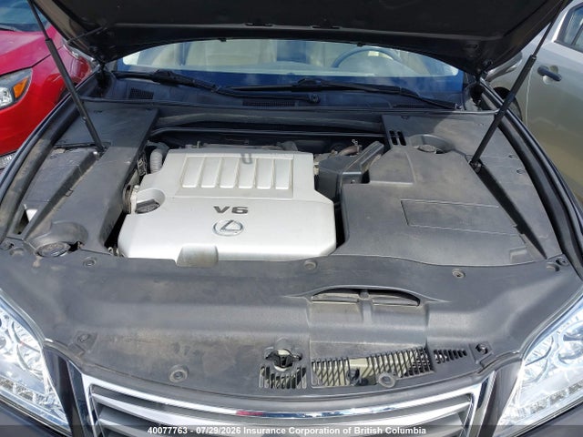 Aukcja sprzedaży 2010 Lexus Es 350 350, vin: JTHBK1EG0A2350473, numer aukcji: 40077763