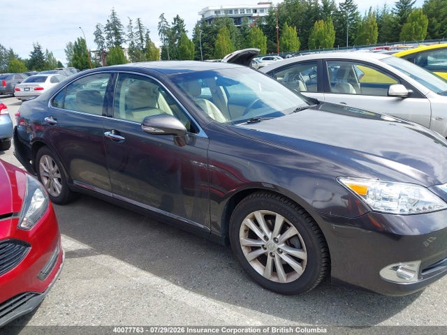 Aukcja sprzedaży 2010 Lexus Es 350 350, vin: JTHBK1EG0A2350473, numer aukcji: 40077763