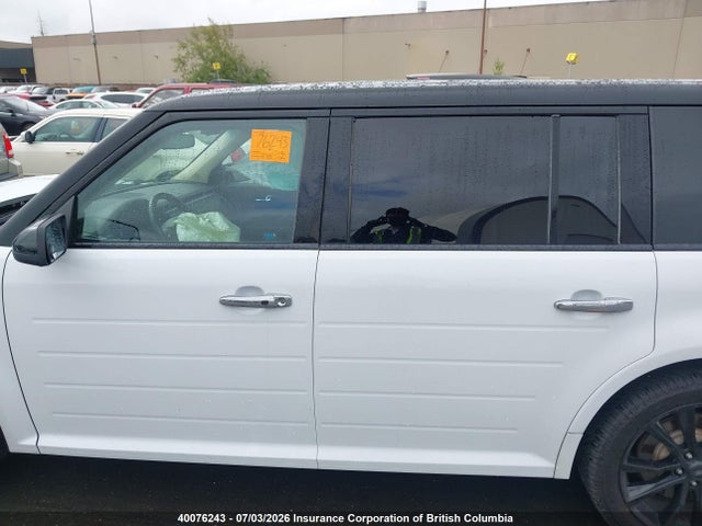 Ford Flex Limited 2017 2FMHK6DT5HBA06824 Image 14
