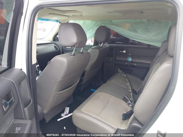 Ford Flex Limited 2017 2FMHK6DT5HBA06824 Image 8