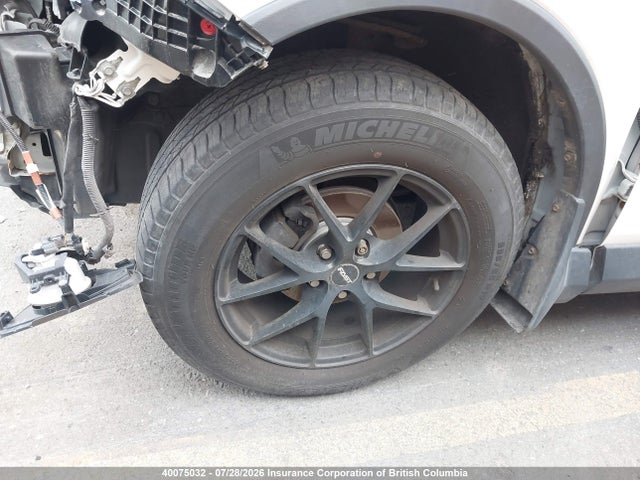 Toyota RAV4 LE 2018 2T3BFREV7JW795223 Image 19