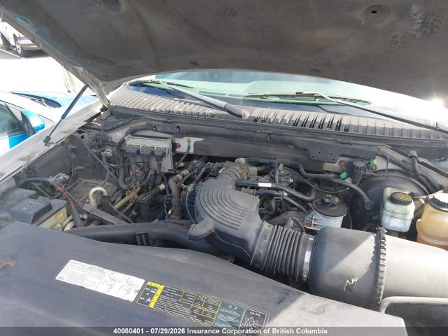 Продажа на аукционе авто 2004 Ford Expedition Xlt, vin: 1FMPU16L74LB07072, номер лота: 40080401
