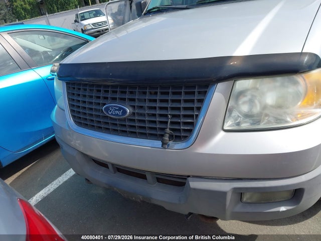 Продажа на аукционе авто 2004 Ford Expedition Xlt, vin: 1FMPU16L74LB07072, номер лота: 40080401