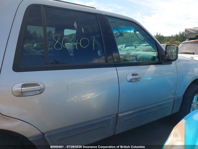 Продажа на аукционе авто 2004 Ford Expedition Xlt, vin: 1FMPU16L74LB07072, номер лота: 40080401