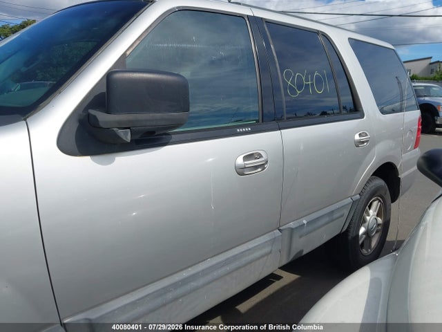 Продажа на аукционе авто 2004 Ford Expedition Xlt, vin: 1FMPU16L74LB07072, номер лота: 40080401