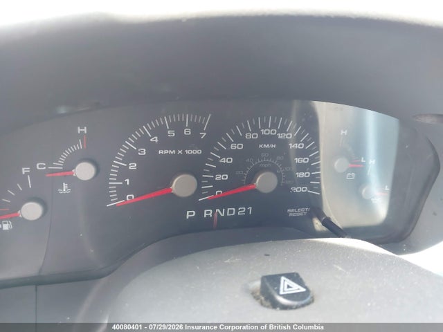 Продажа на аукционе авто 2004 Ford Expedition Xlt, vin: 1FMPU16L74LB07072, номер лота: 40080401