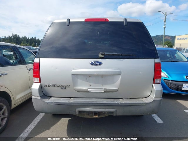 Продажа на аукционе авто 2004 Ford Expedition Xlt, vin: 1FMPU16L74LB07072, номер лота: 40080401