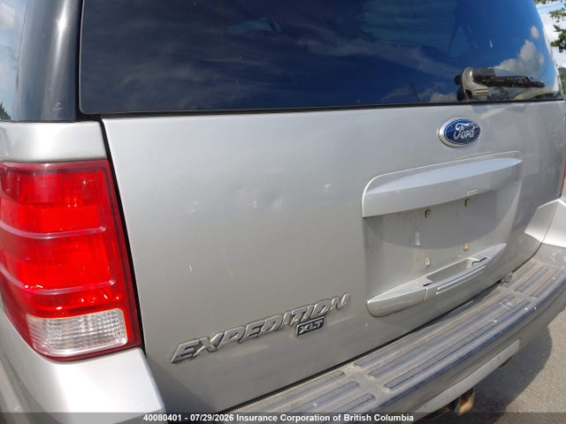Продажа на аукционе авто 2004 Ford Expedition Xlt, vin: 1FMPU16L74LB07072, номер лота: 40080401