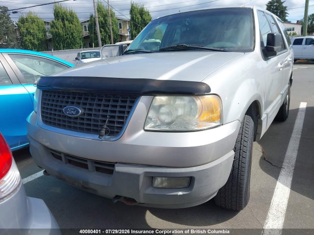 Продажа на аукционе авто 2004 Ford Expedition Xlt, vin: 1FMPU16L74LB07072, номер лота: 40080401