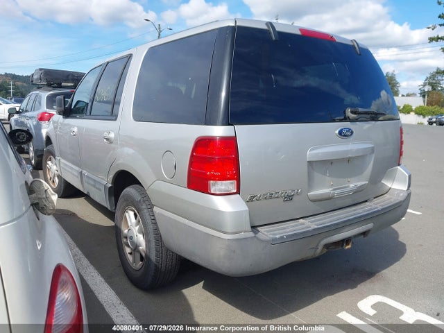 Продажа на аукционе авто 2004 Ford Expedition Xlt, vin: 1FMPU16L74LB07072, номер лота: 40080401