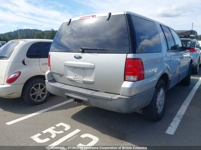 Продажа на аукционе авто 2004 Ford Expedition Xlt, vin: 1FMPU16L74LB07072, номер лота: 40080401