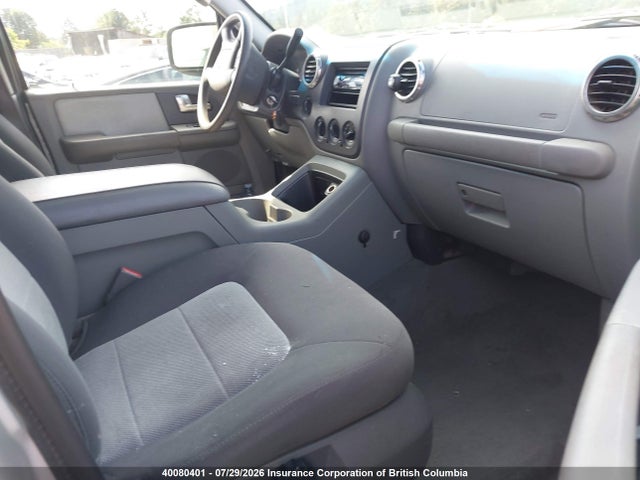 Продажа на аукционе авто 2004 Ford Expedition Xlt, vin: 1FMPU16L74LB07072, номер лота: 40080401