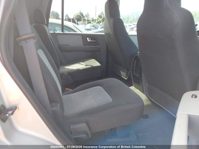 Продажа на аукционе авто 2004 Ford Expedition Xlt, vin: 1FMPU16L74LB07072, номер лота: 40080401