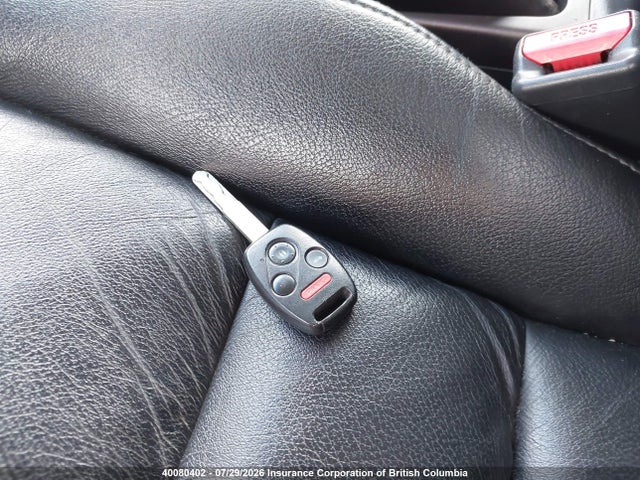 Продаж на аукціоні авто 2007 Honda Accord Ex, vin: 1HGCM66547A800913, номер лоту: 40080402