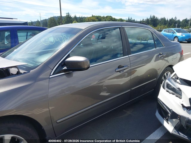 Продаж на аукціоні авто 2007 Honda Accord Ex, vin: 1HGCM66547A800913, номер лоту: 40080402