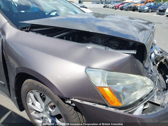 Продаж на аукціоні авто 2007 Honda Accord Ex, vin: 1HGCM66547A800913, номер лоту: 40080402