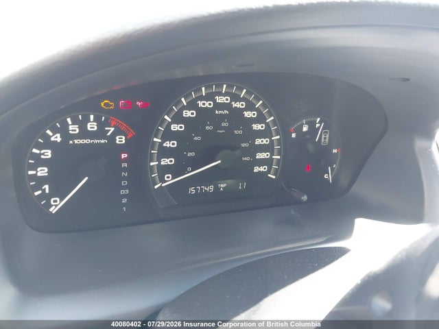 Продаж на аукціоні авто 2007 Honda Accord Ex, vin: 1HGCM66547A800913, номер лоту: 40080402