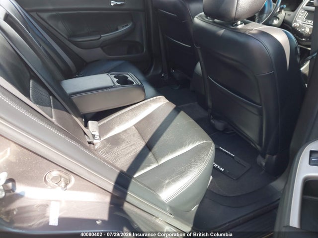 Продаж на аукціоні авто 2007 Honda Accord Ex, vin: 1HGCM66547A800913, номер лоту: 40080402