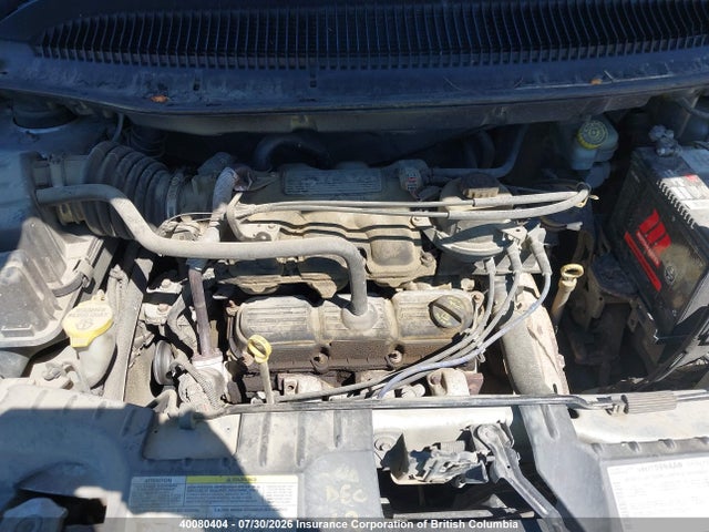 Продаж на аукціоні авто 2007 Dodge Caravan Sxt, vin: 1D4GP45R47B132365, номер лоту: 40080404