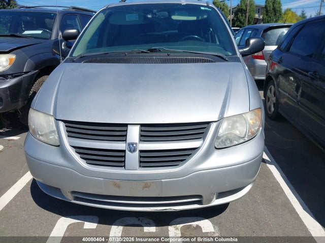 Продаж на аукціоні авто 2007 Dodge Caravan Sxt, vin: 1D4GP45R47B132365, номер лоту: 40080404