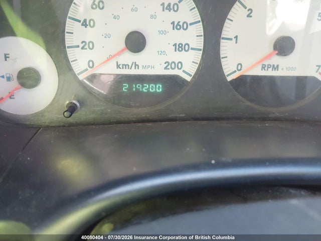 Продаж на аукціоні авто 2007 Dodge Caravan Sxt, vin: 1D4GP45R47B132365, номер лоту: 40080404
