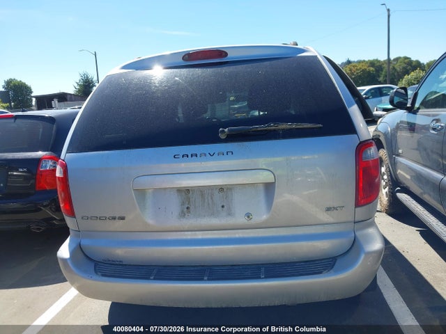 Продаж на аукціоні авто 2007 Dodge Caravan Sxt, vin: 1D4GP45R47B132365, номер лоту: 40080404