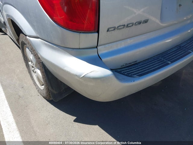 Продаж на аукціоні авто 2007 Dodge Caravan Sxt, vin: 1D4GP45R47B132365, номер лоту: 40080404