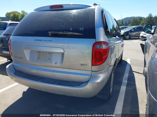Продаж на аукціоні авто 2007 Dodge Caravan Sxt, vin: 1D4GP45R47B132365, номер лоту: 40080404