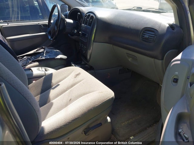 Продаж на аукціоні авто 2007 Dodge Caravan Sxt, vin: 1D4GP45R47B132365, номер лоту: 40080404