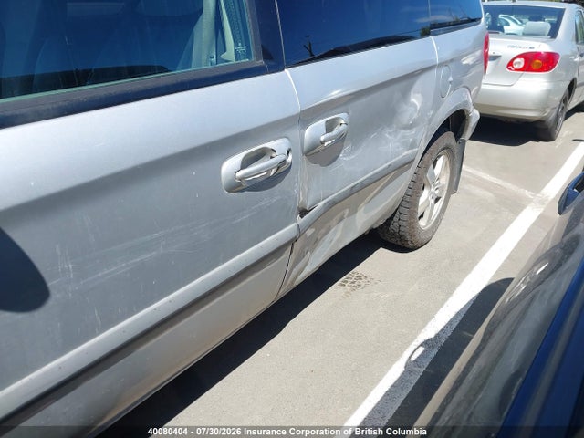 Продаж на аукціоні авто 2007 Dodge Caravan Sxt, vin: 1D4GP45R47B132365, номер лоту: 40080404