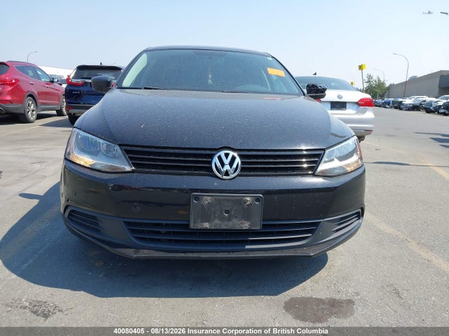 Продажа на аукционе авто 2011 Volkswagen Jetta, vin: 3VW2K7AJ1BM384144, номер лота: 40080405