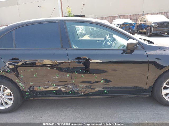 Продажа на аукционе авто 2011 Volkswagen Jetta, vin: 3VW2K7AJ1BM384144, номер лота: 40080405