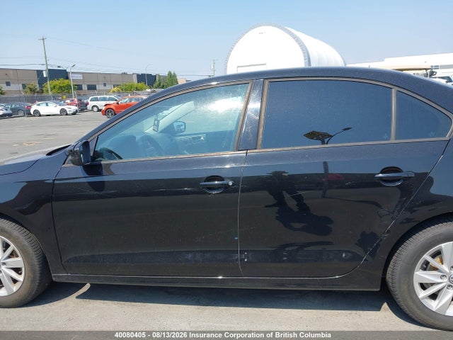 Продажа на аукционе авто 2011 Volkswagen Jetta, vin: 3VW2K7AJ1BM384144, номер лота: 40080405