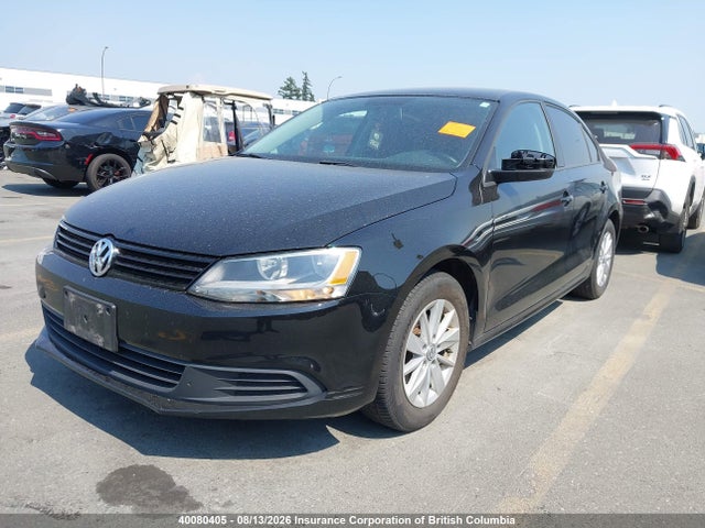 Продажа на аукционе авто 2011 Volkswagen Jetta, vin: 3VW2K7AJ1BM384144, номер лота: 40080405