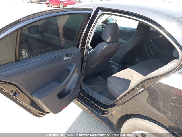Продажа на аукционе авто 2011 Volkswagen Jetta, vin: 3VW2K7AJ1BM384144, номер лота: 40080405